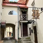 Very Pilies Street Апартаменты *