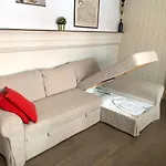 Апартаменты Very Pilies Street Вильнюс