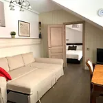 Very Pilies Street * Вильнюс