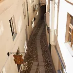 Апартаменты Very Pilies Street *