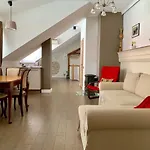 Very Pilies Street Апартаменты Вильнюс