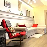 Very Pilies Street Апартаменты Вильнюс