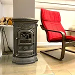 Апартаменты Very Pilies Street *