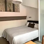 Very Pilies Street Апартаменты Вильнюс