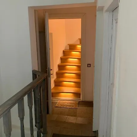 Very Pilies Street Lägenhet