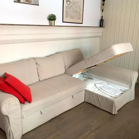 Apartment Very Pilies Street Vilnius