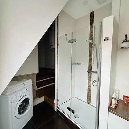 Lägenhet Very Pilies Street