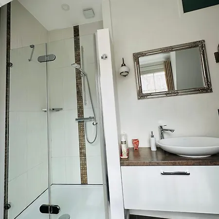 Very Pilies Street Lägenhet *