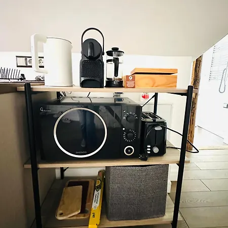 公寓 维尔纽斯比利斯街非常公寓 *