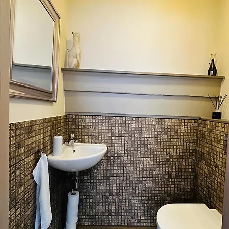 Very Pilies Street Lägenhet Vilnius