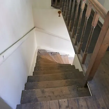 Very Pilies Street Vilnius