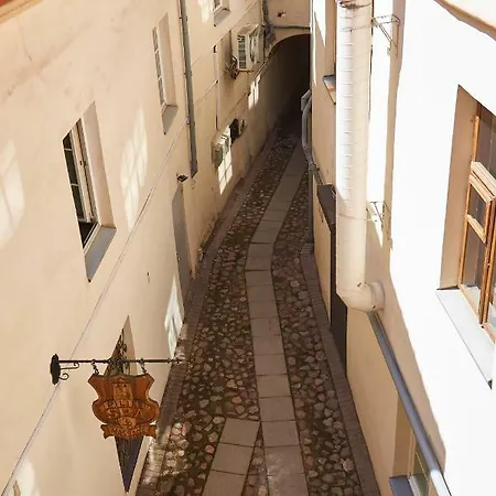 Apartment Very Pilies Street *