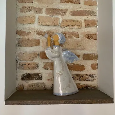 Very Pilies Street Apartamento *