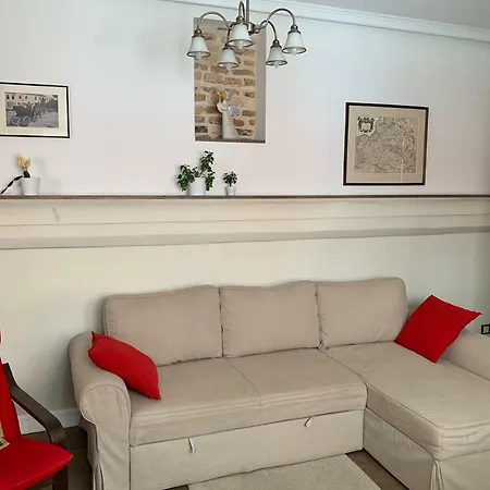 Apartment Very Pilies Street Vilnius