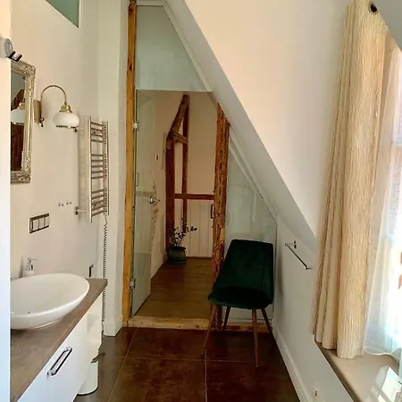 Very Pilies Street Apartment