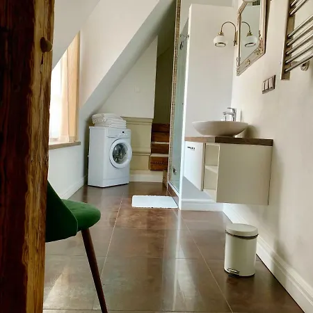 Apartamento Very Pilies Street Vilnius