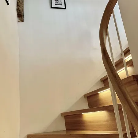 Lägenhet Very Pilies Street