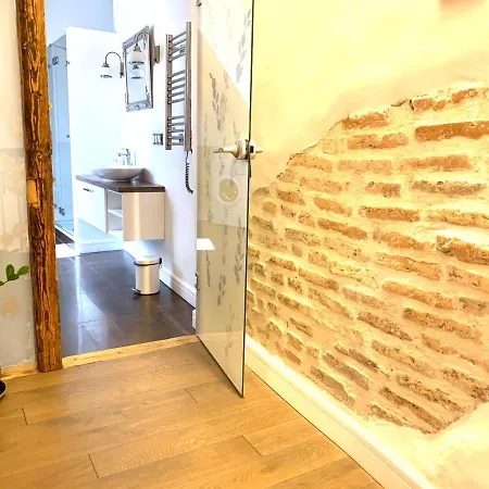 Lägenhet Very Pilies Street