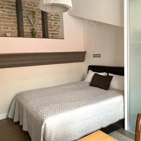Very Pilies Street Apartment Vilnius