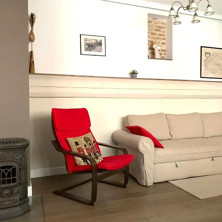 维尔纽斯比利斯街非常公寓 *