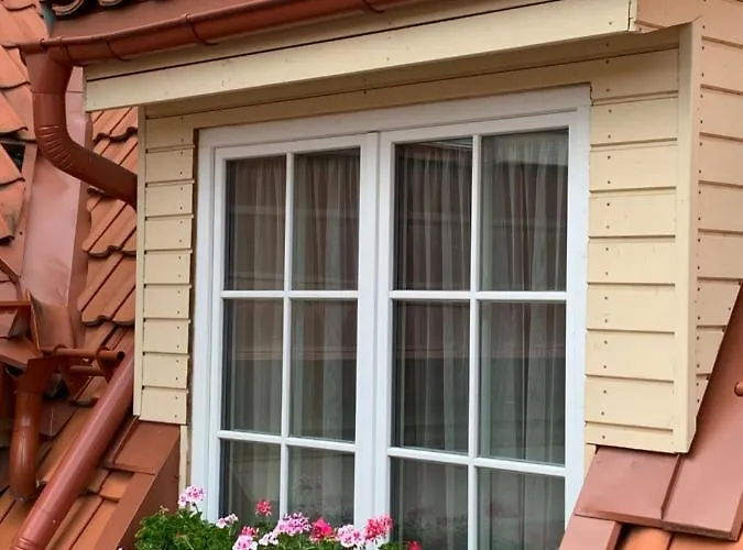 维尔纽斯比利斯街非常公寓 *