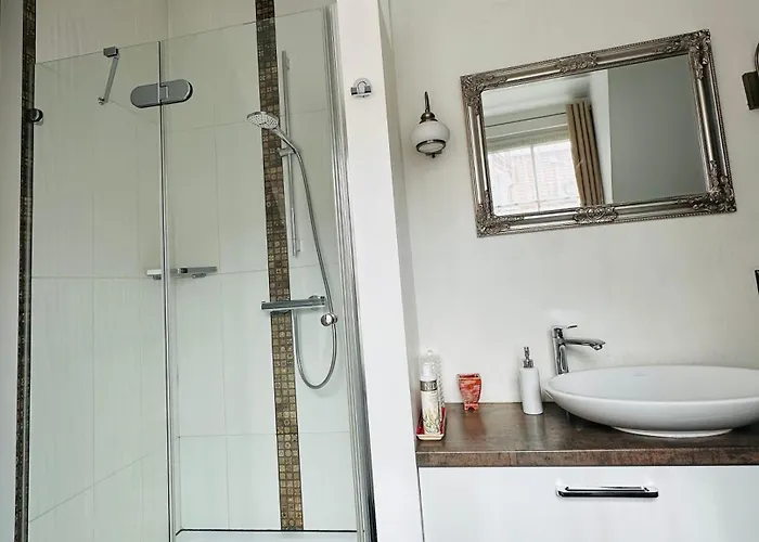 维尔纽斯比利斯街非常公寓 公寓 *