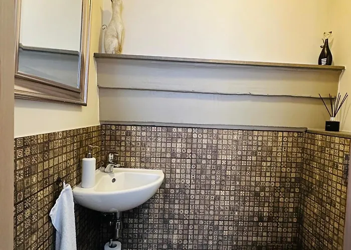 Very Pilies Street Apartment Vilnius