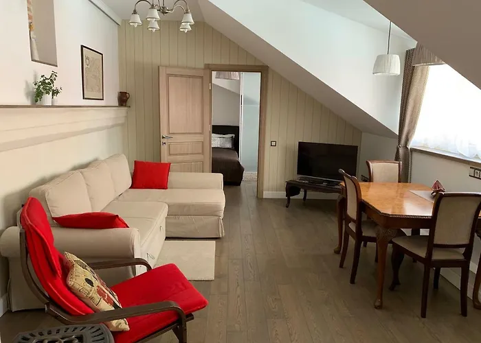 Very Pilies Street * Vilnius