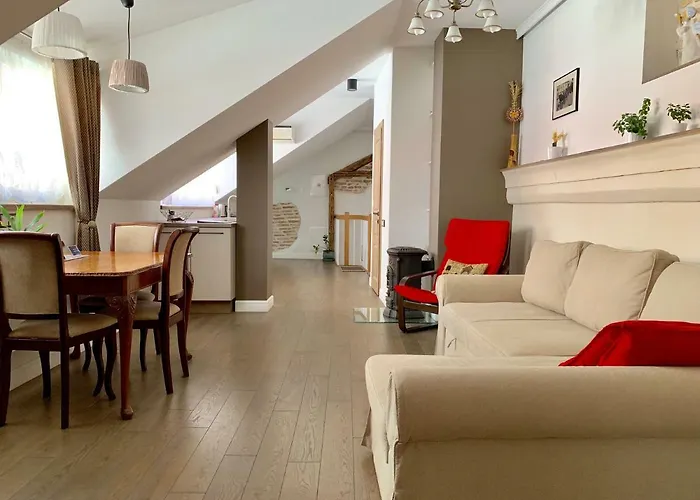 Very Pilies Street Apartment Vilnius