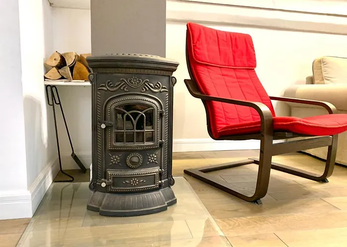 Apartment Very Pilies Street *