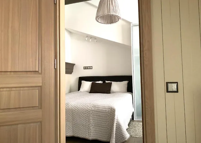 Very Pilies Street Apartment *