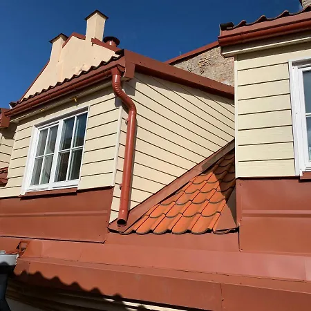 Апартаменты Very Pilies Street *