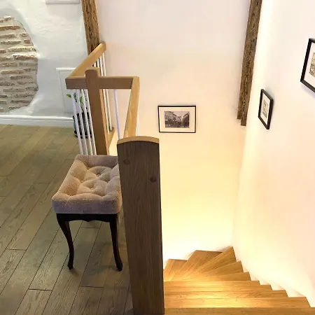 Апартаменты Very Pilies Street *