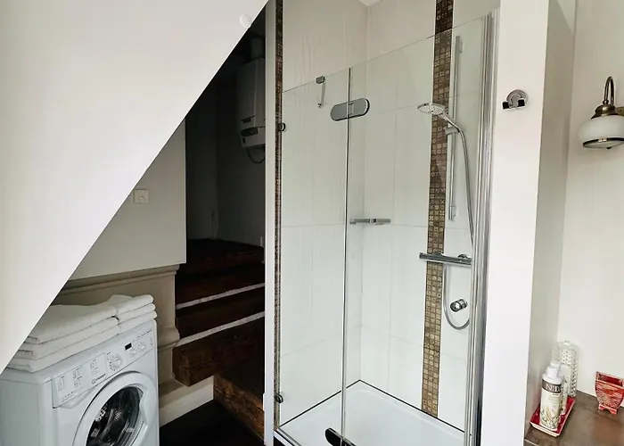 アパート Very Pilies Street