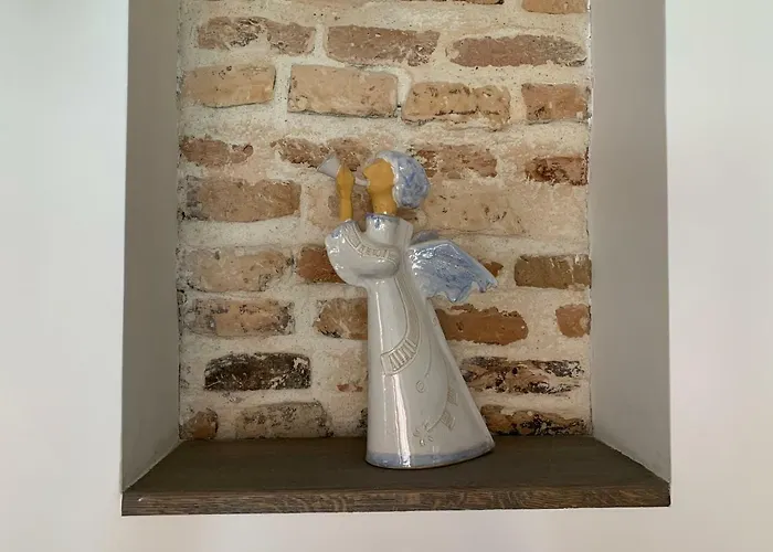 Very Pilies Street Апартаменты *