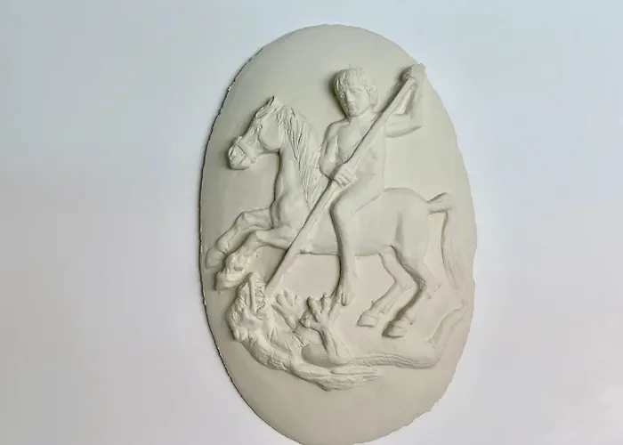 Very Pilies Street *