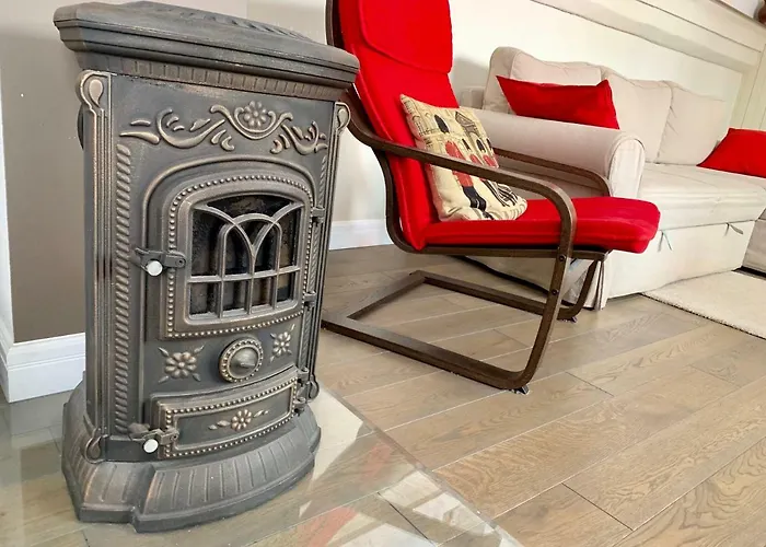 アパート Very Pilies Street