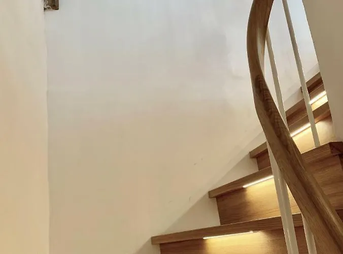 アパート Very Pilies Street