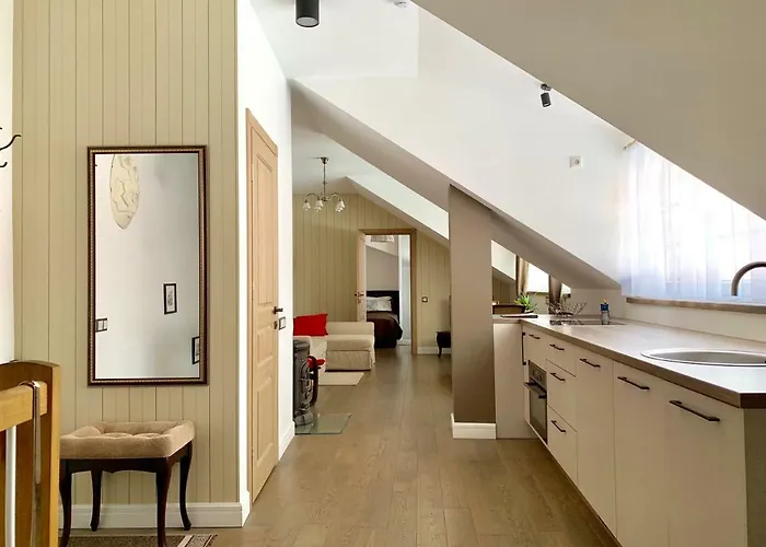 Very Pilies Street * Вильнюс