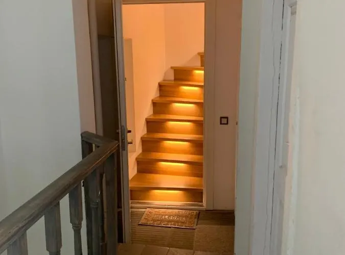 Very Pilies Street Apartament