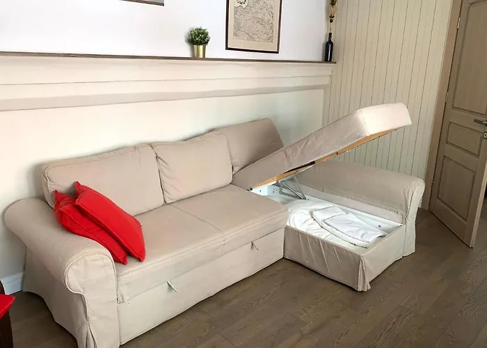 Apartament Very Pilies Street Wilno