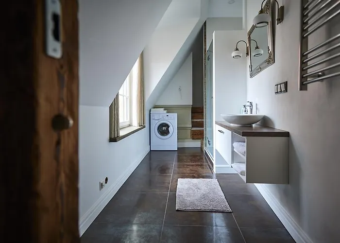 Very Pilies Street Wilno