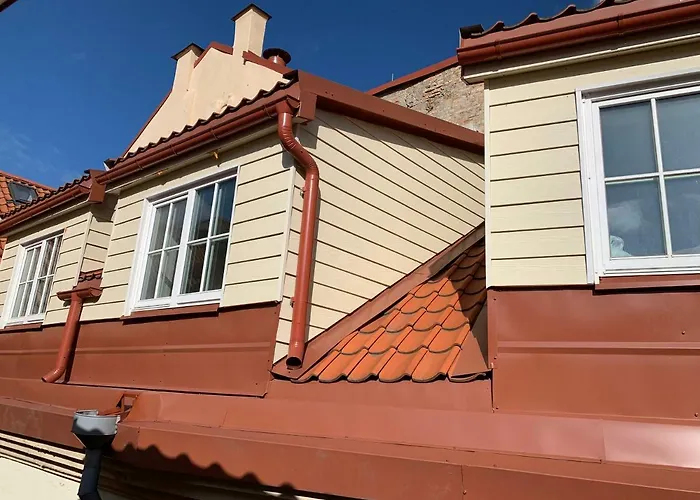 Apartament Very Pilies Street *